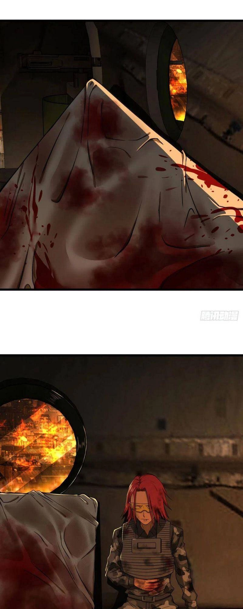 Danh Sách Kẻ Phản Diện Chapter 127 - 33