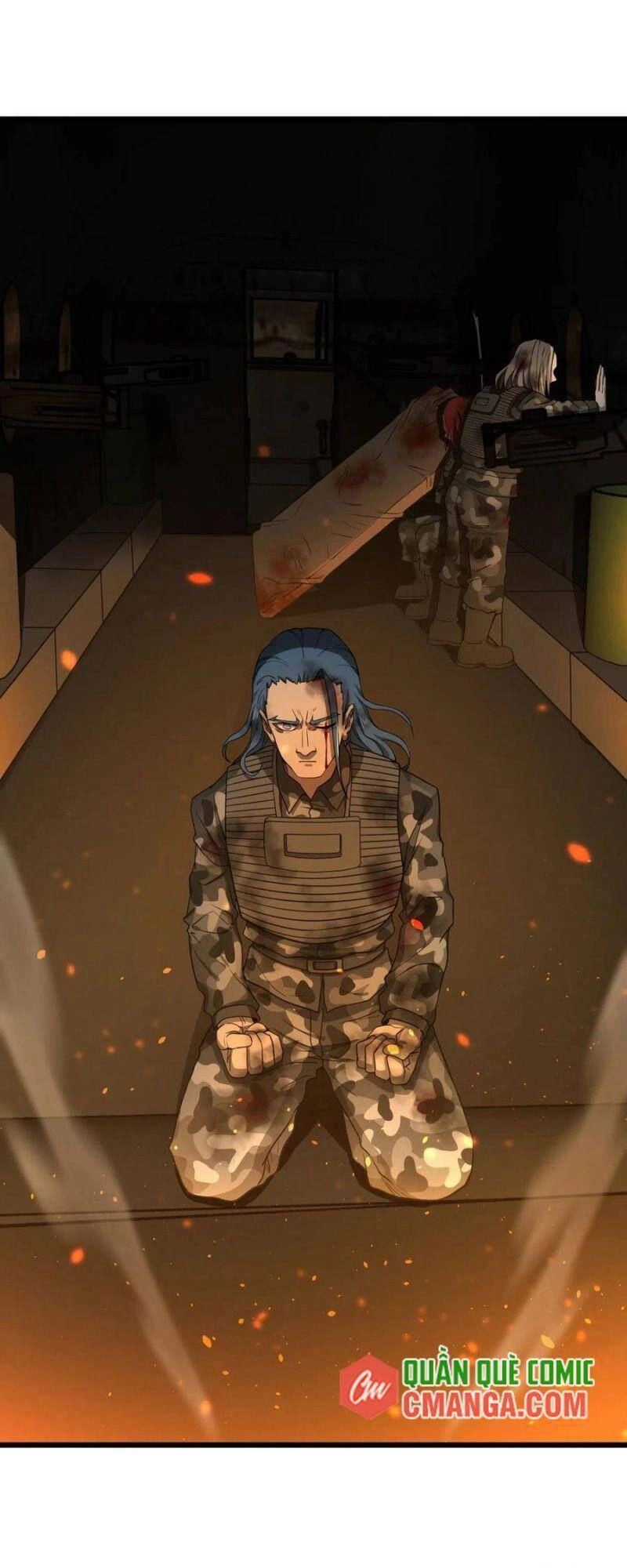 Danh Sách Kẻ Phản Diện Chapter 127 - 35