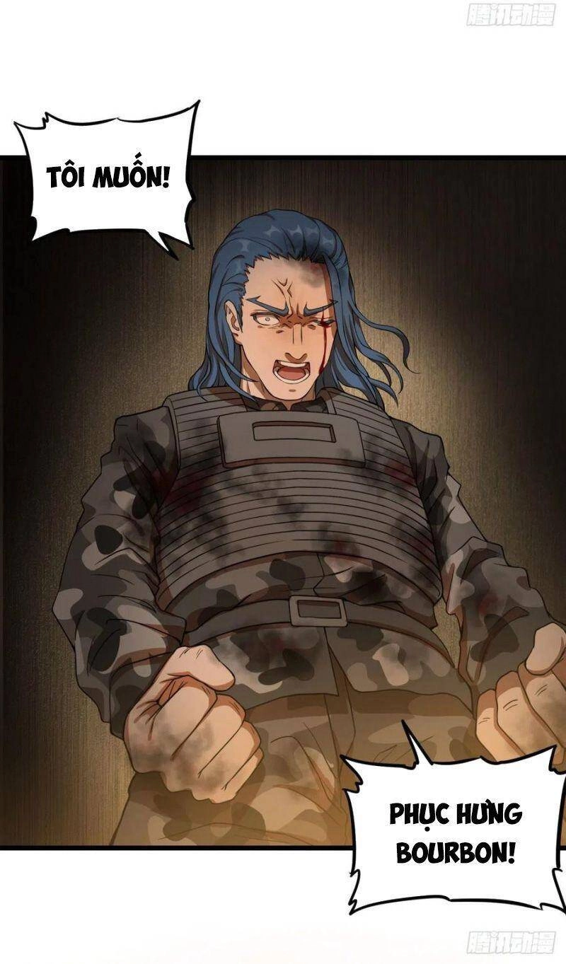 Danh Sách Kẻ Phản Diện Chapter 127 - 36