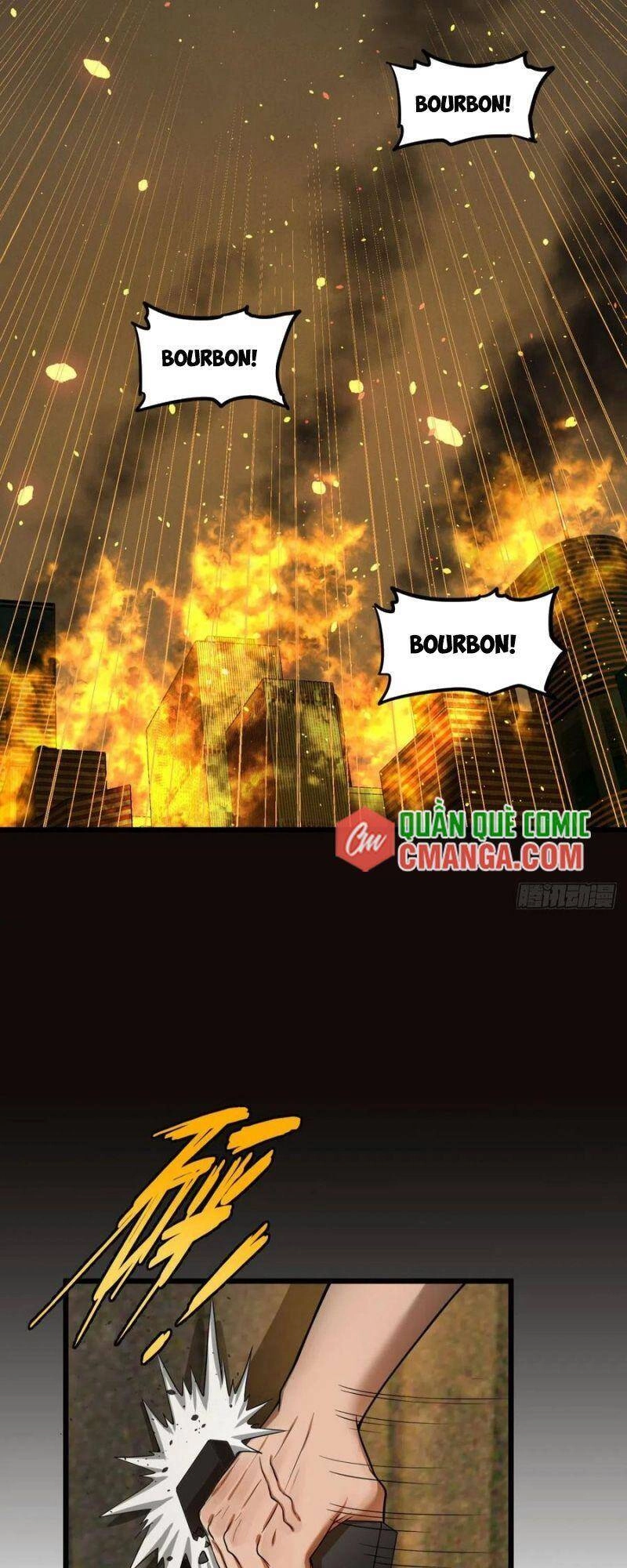 Danh Sách Kẻ Phản Diện Chapter 127 - 39