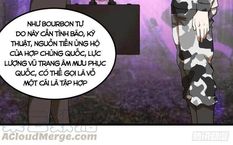 Danh Sách Kẻ Phản Diện Chapter 128 - 10