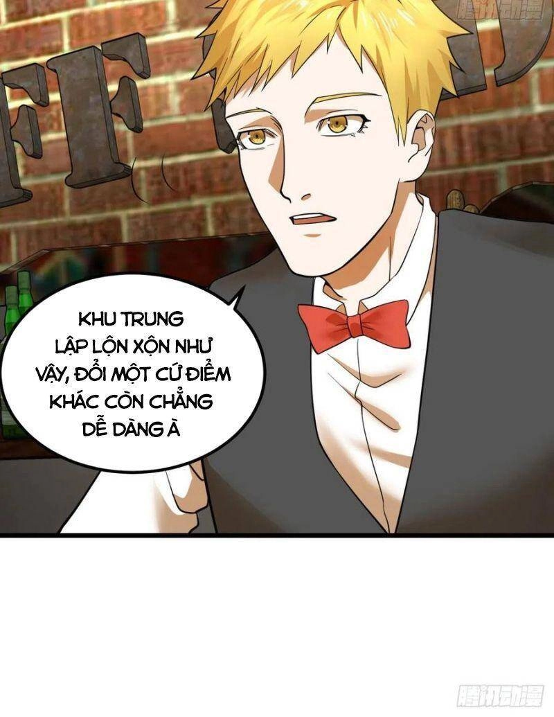 Danh Sách Kẻ Phản Diện Chapter 128 - 14