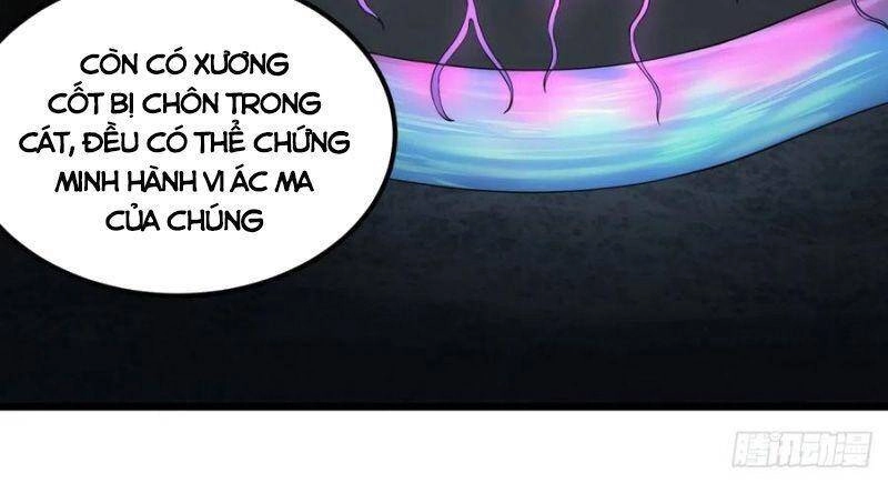 Danh Sách Kẻ Phản Diện Chapter 128 - 16