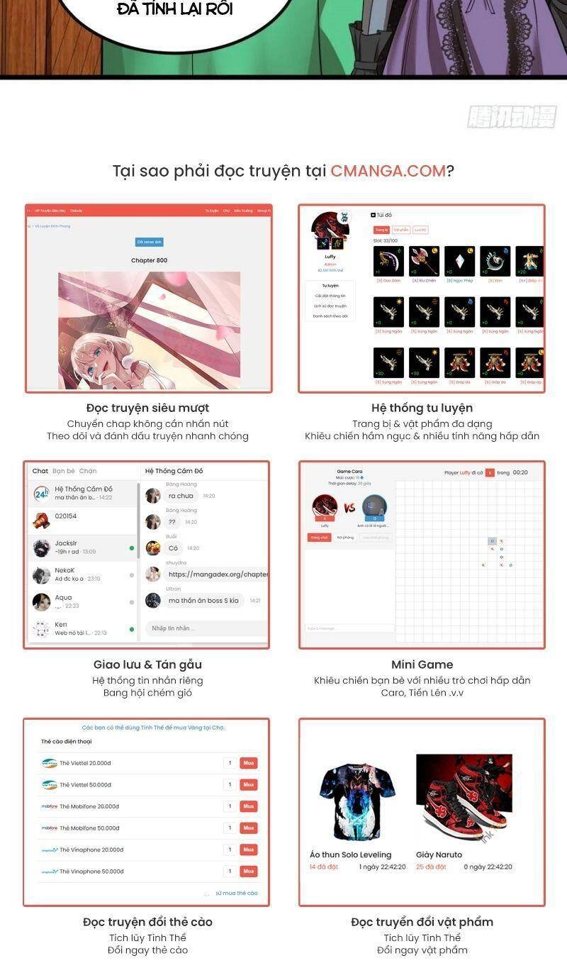 Danh Sách Kẻ Phản Diện Chapter 128 - 27