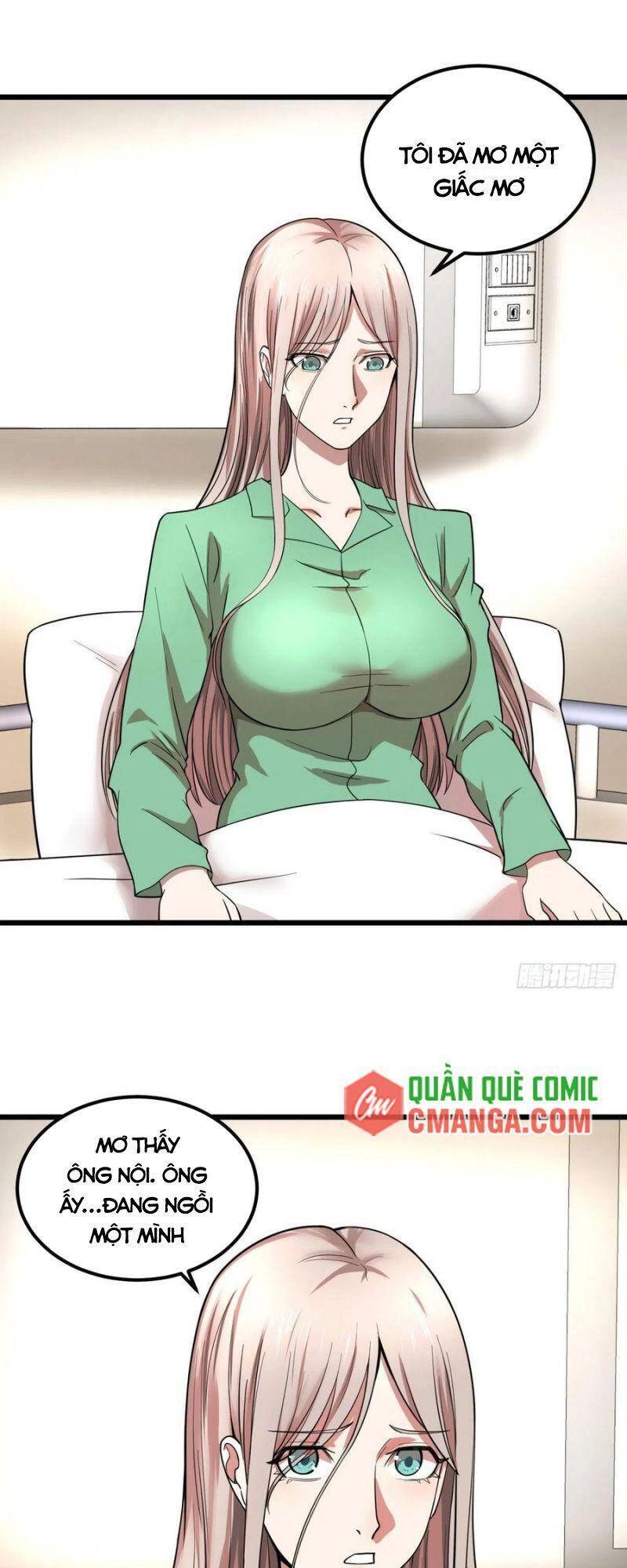 Danh Sách Kẻ Phản Diện Chapter 128 - 31