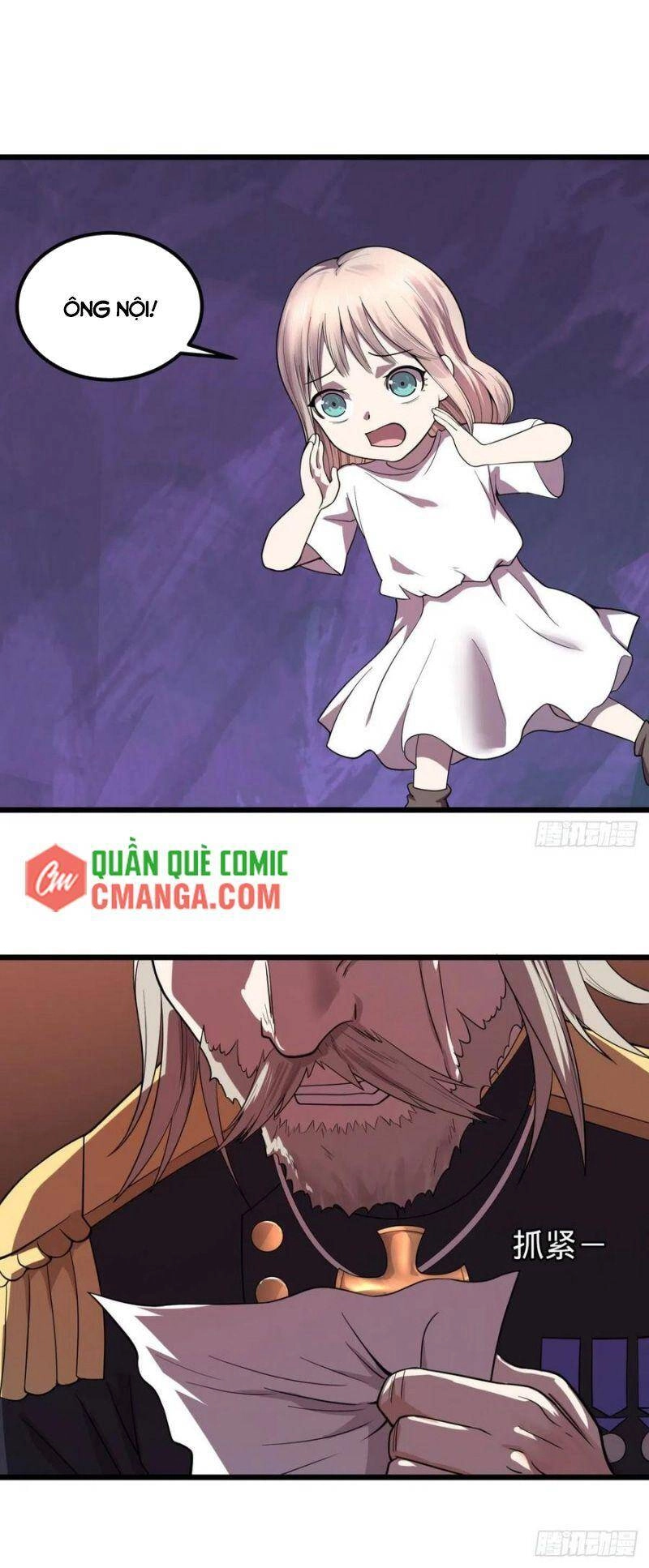 Danh Sách Kẻ Phản Diện Chapter 128 - 37