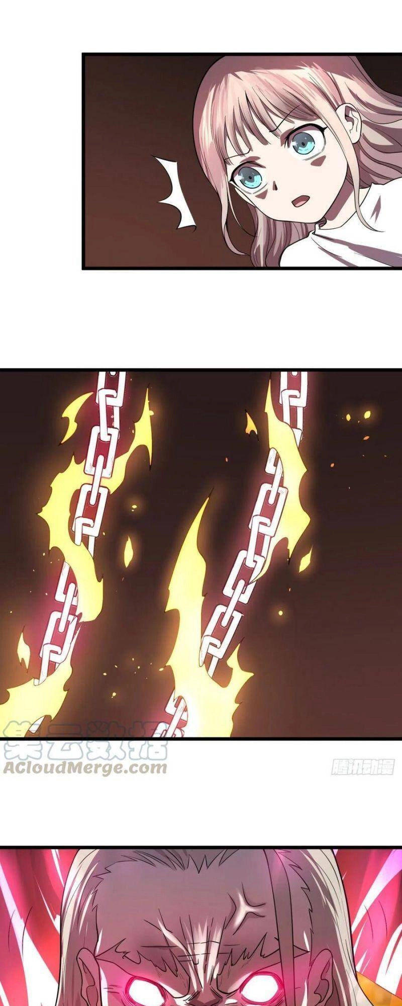 Danh Sách Kẻ Phản Diện Chapter 128 - 38