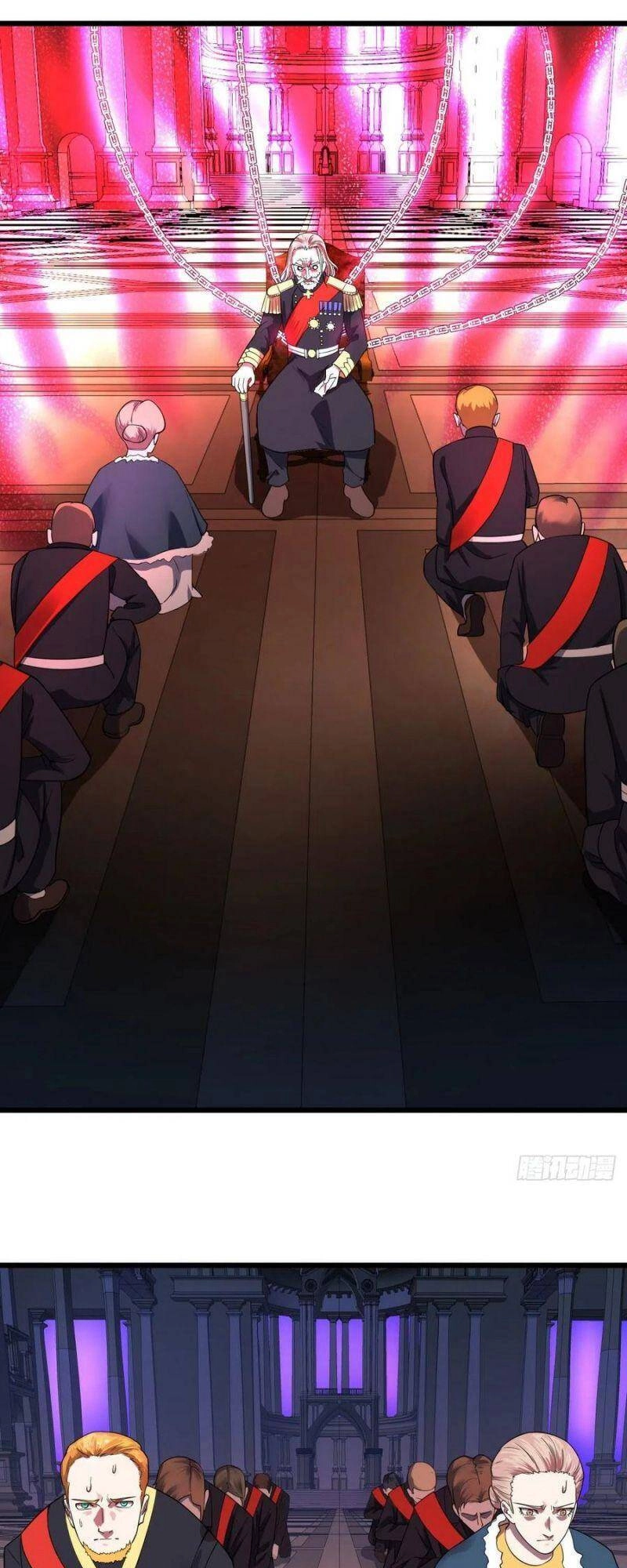 Danh Sách Kẻ Phản Diện Chapter 128 - 40