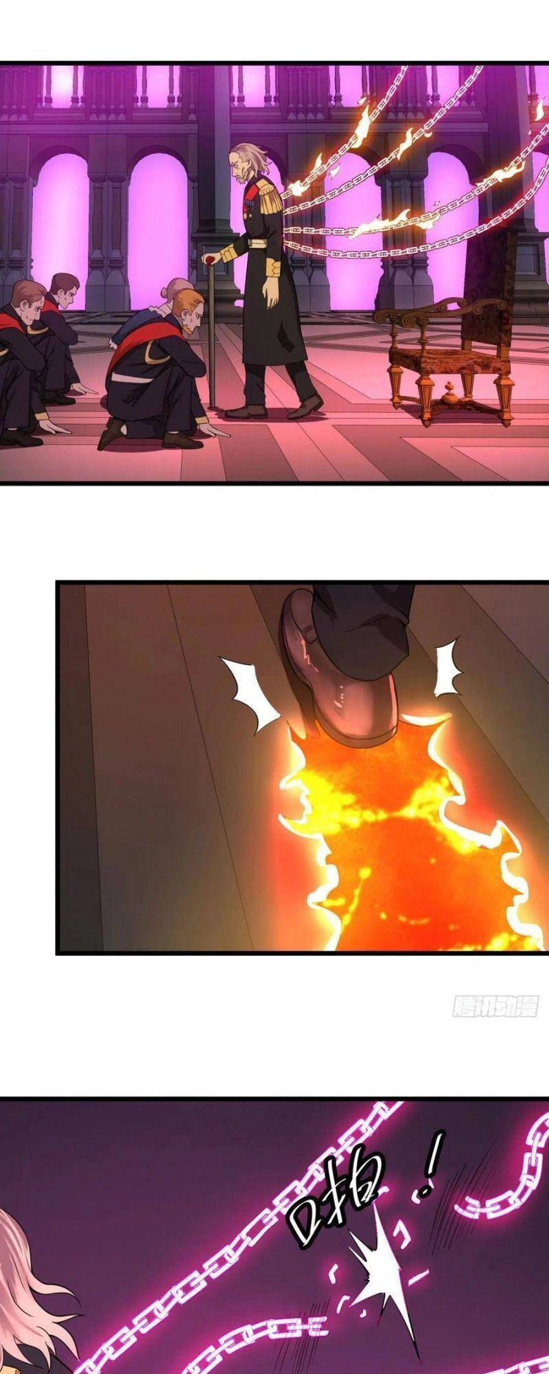 Danh Sách Kẻ Phản Diện Chapter 128 - 42