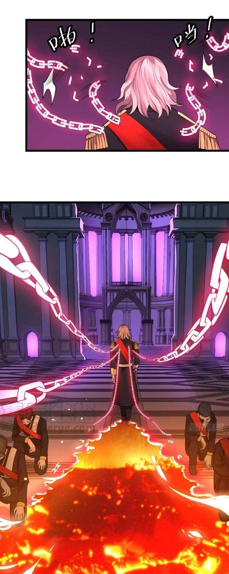 Danh Sách Kẻ Phản Diện Chapter 128 - 44