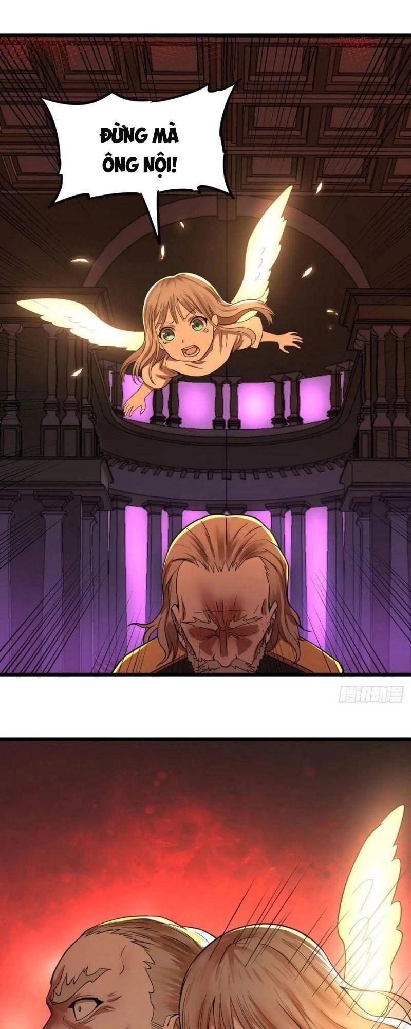 Danh Sách Kẻ Phản Diện Chapter 129 - 3