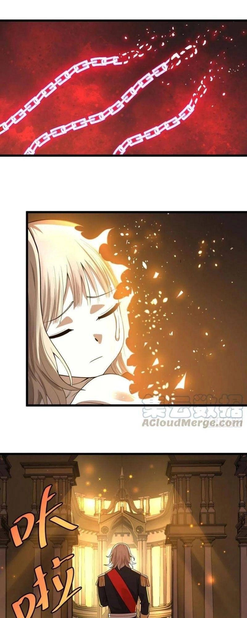 Danh Sách Kẻ Phản Diện Chapter 129 - 7