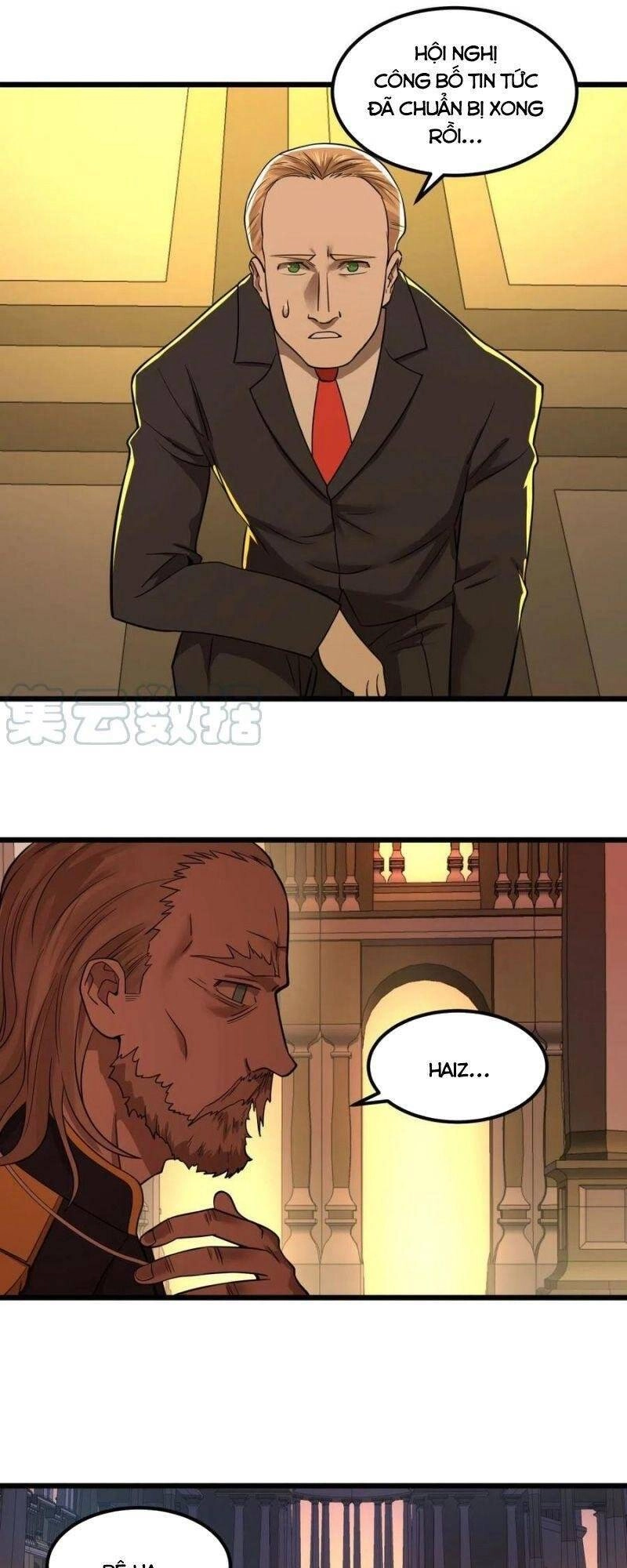 Danh Sách Kẻ Phản Diện Chapter 129 - 13