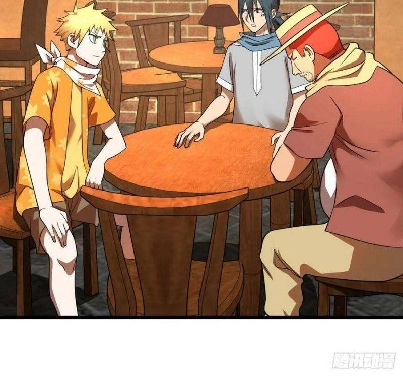 Danh Sách Kẻ Phản Diện Chapter 129 - 28