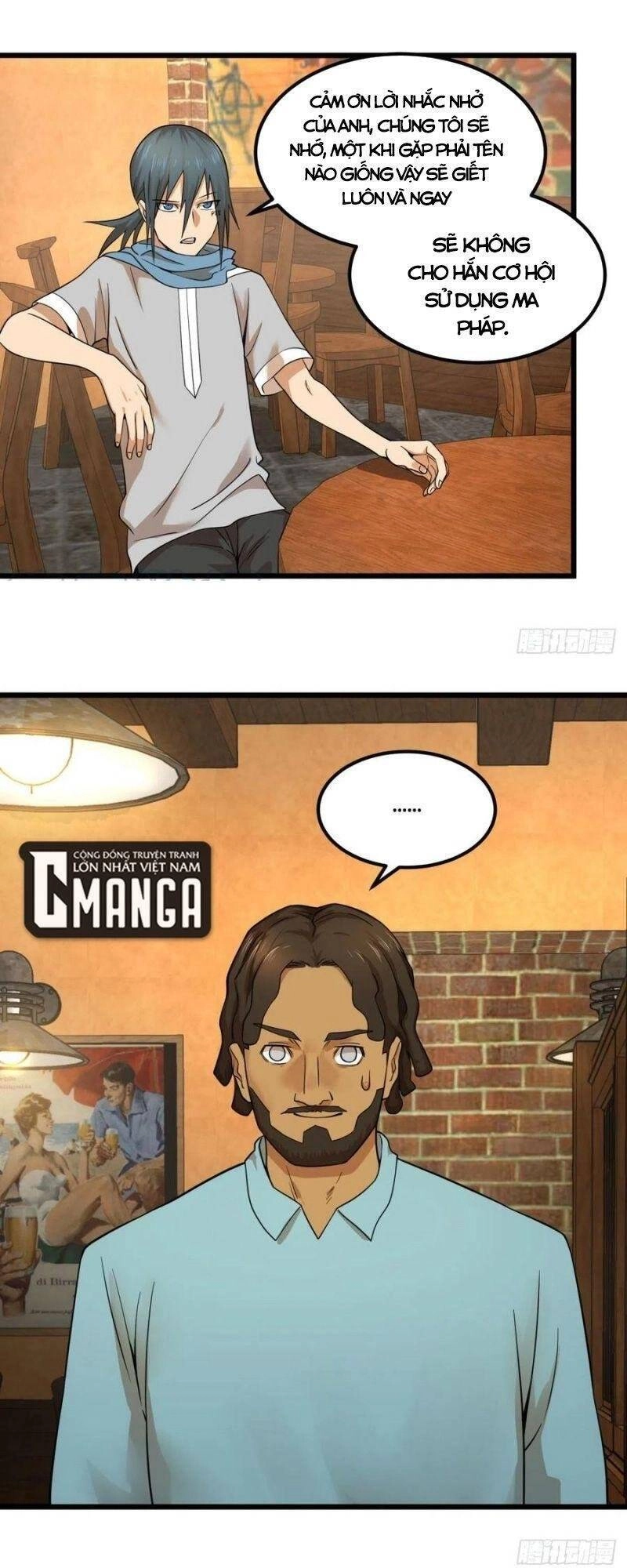 Danh Sách Kẻ Phản Diện Chapter 129 - 44