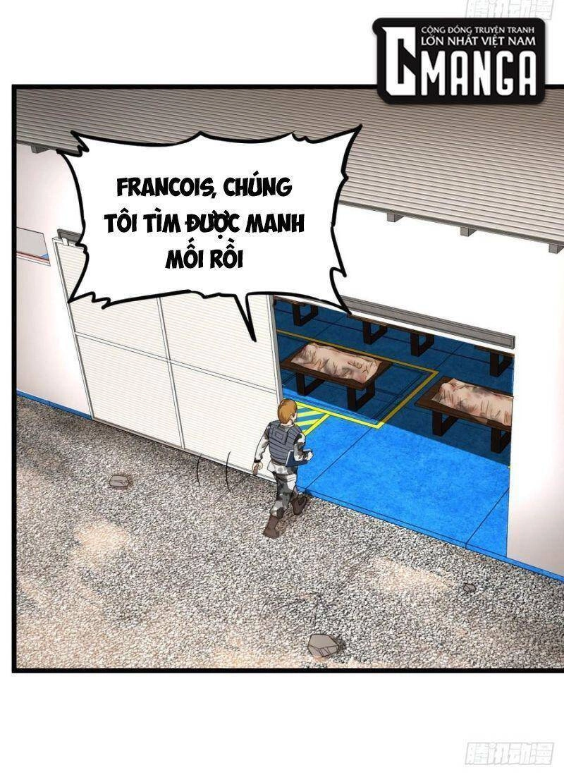 Danh Sách Kẻ Phản Diện Chapter 130 - 9