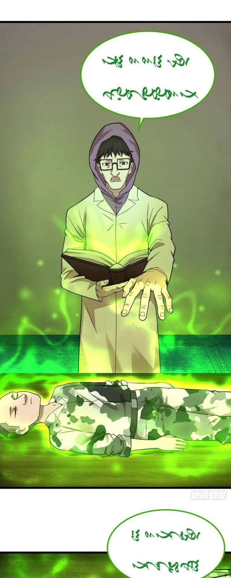 Danh Sách Kẻ Phản Diện Chapter 130 - 12