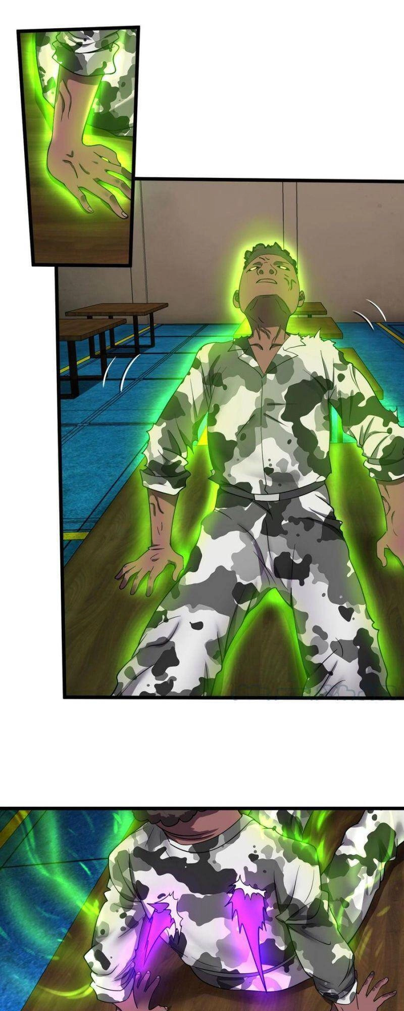 Danh Sách Kẻ Phản Diện Chapter 130 - 14