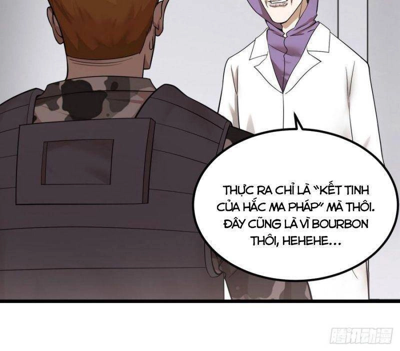 Danh Sách Kẻ Phản Diện Chapter 130 - 23