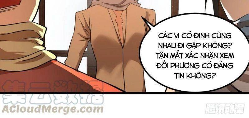 Danh Sách Kẻ Phản Diện Chapter 130 - 33