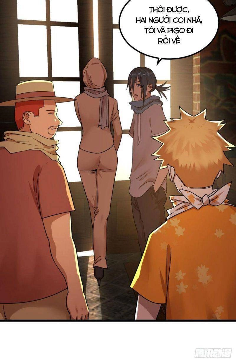 Danh Sách Kẻ Phản Diện Chapter 130 - 37