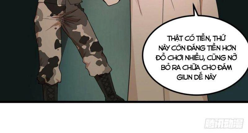 Danh Sách Kẻ Phản Diện Chapter 131 - 15