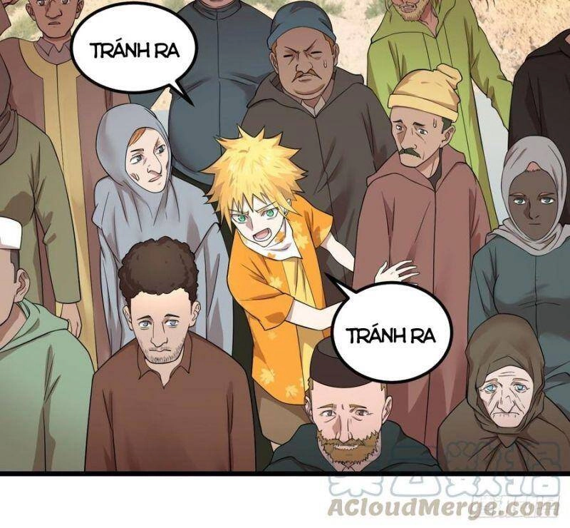 Danh Sách Kẻ Phản Diện Chapter 131 - 40