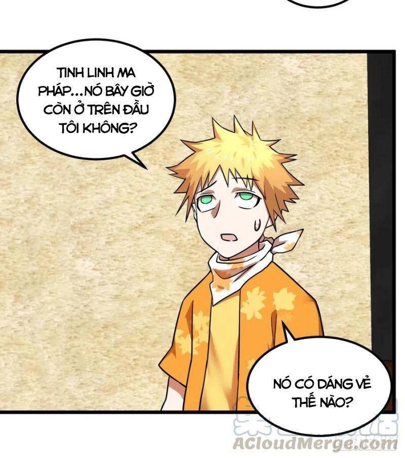 Danh Sách Kẻ Phản Diện Chapter 133 - 10