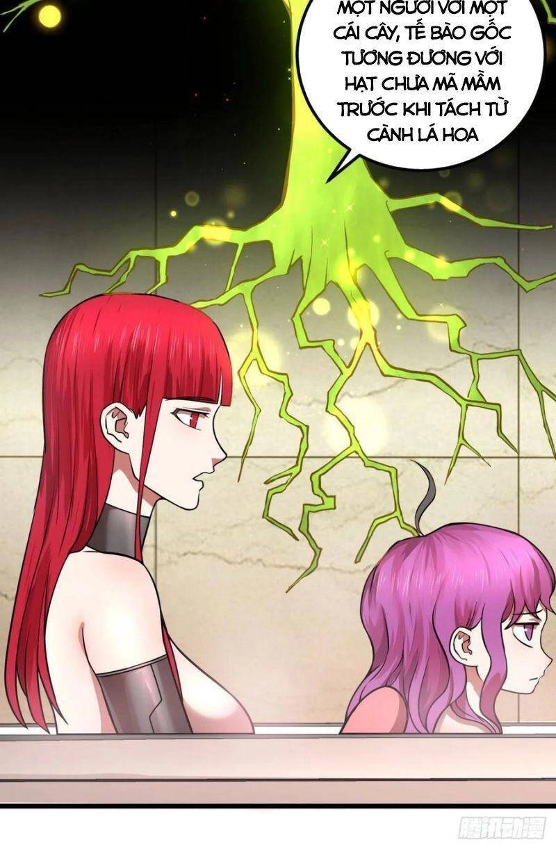 Danh Sách Kẻ Phản Diện Chapter 133 - 26