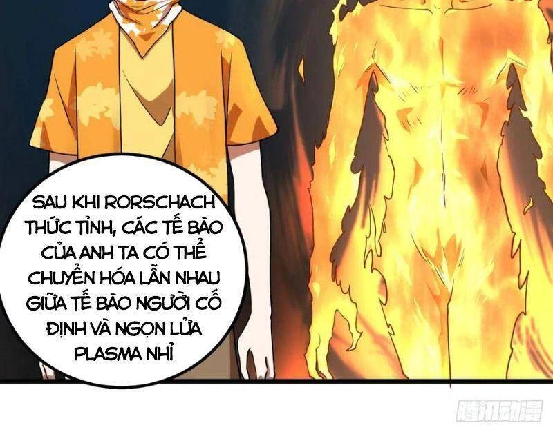 Danh Sách Kẻ Phản Diện Chapter 133 - 30