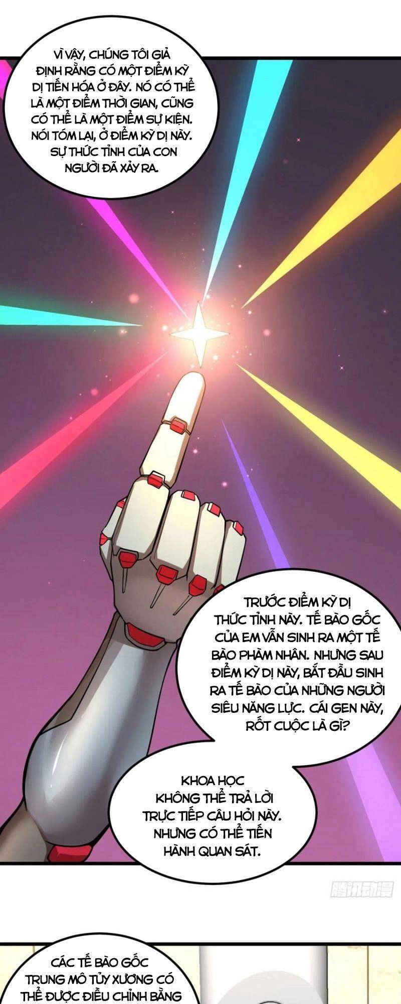 Danh Sách Kẻ Phản Diện Chapter 133 - 33