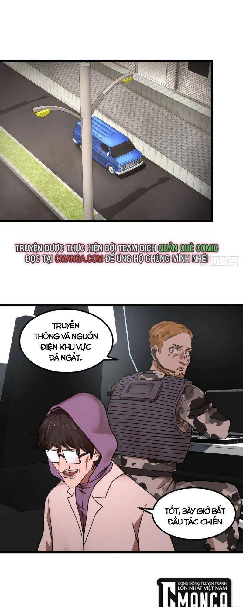 Danh Sách Kẻ Phản Diện Chapter 133 - 41