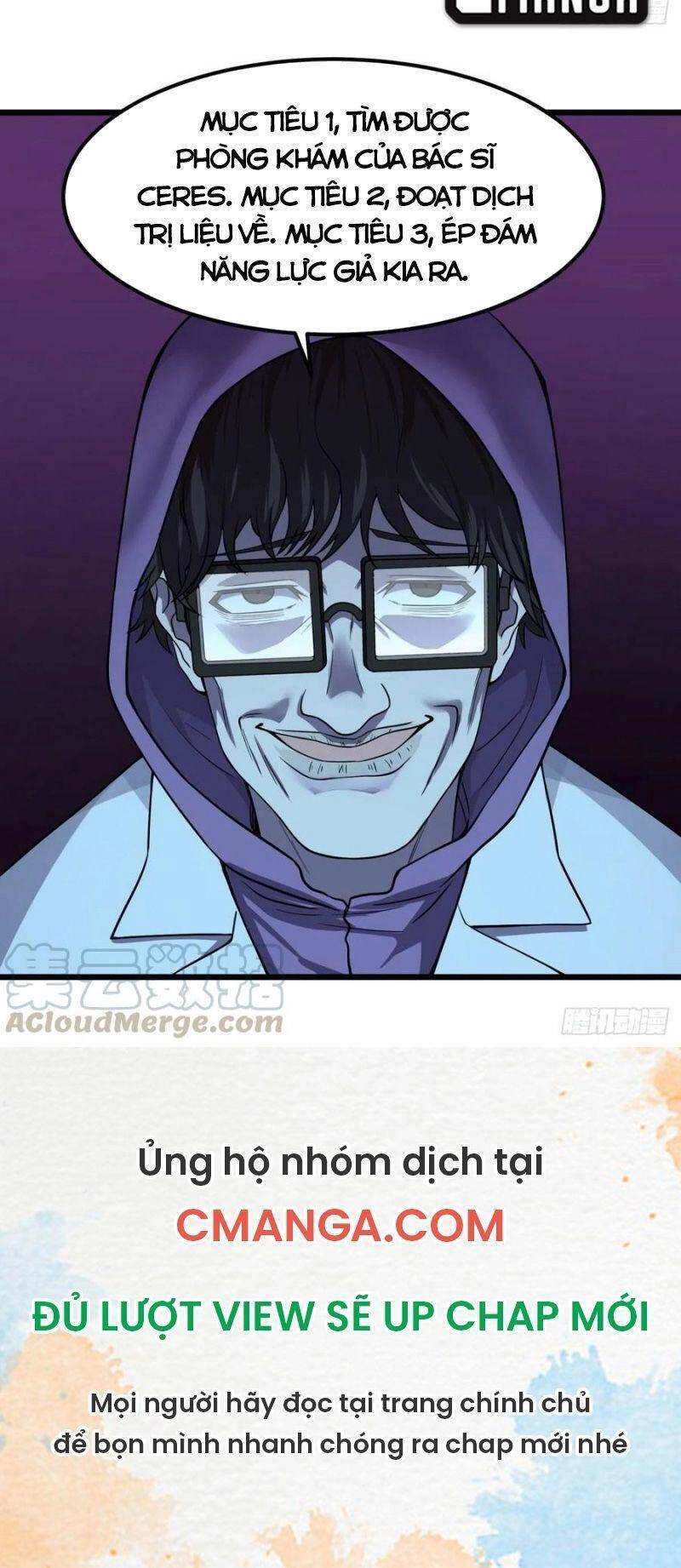 Danh Sách Kẻ Phản Diện Chapter 133 - 42