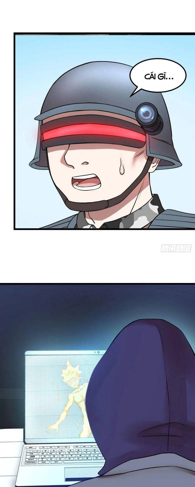 Danh Sách Kẻ Phản Diện Chapter 134 - 21