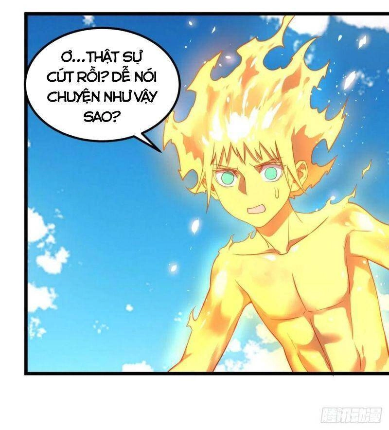 Danh Sách Kẻ Phản Diện Chapter 134 - 26