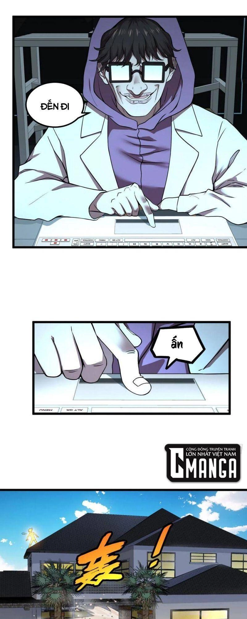 Danh Sách Kẻ Phản Diện Chapter 134 - 29