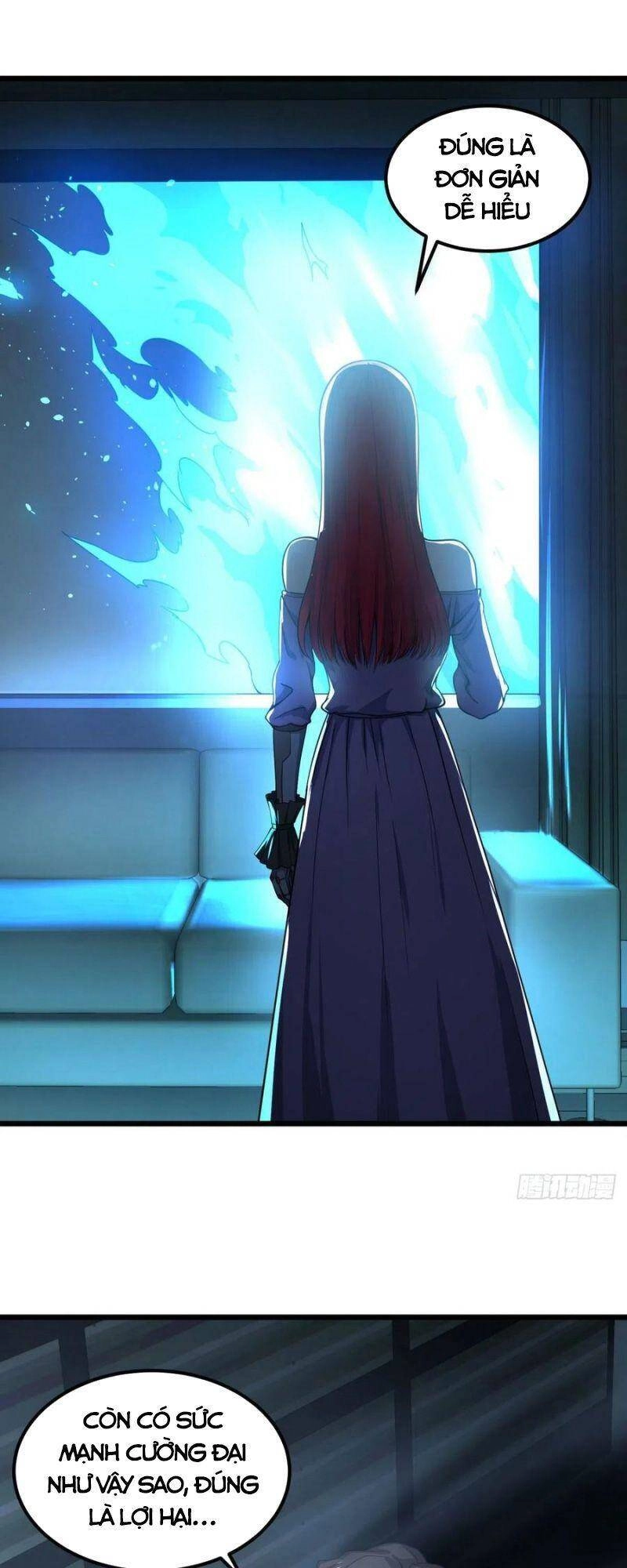 Danh Sách Kẻ Phản Diện Chapter 135 - 3