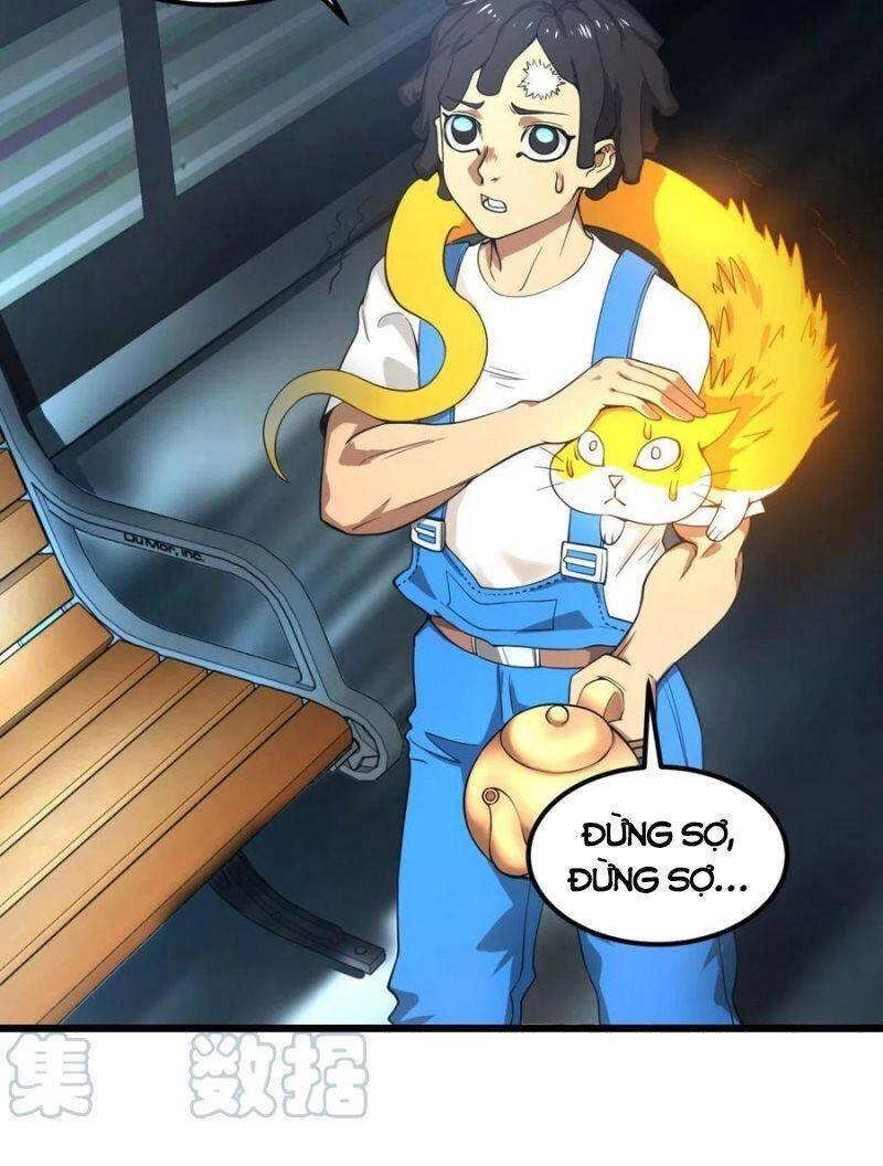 Danh Sách Kẻ Phản Diện Chapter 135 - 4