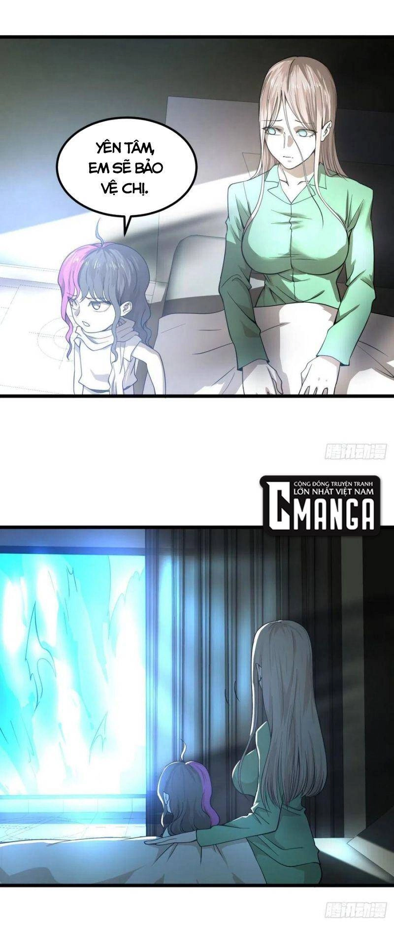 Danh Sách Kẻ Phản Diện Chapter 135 - 5