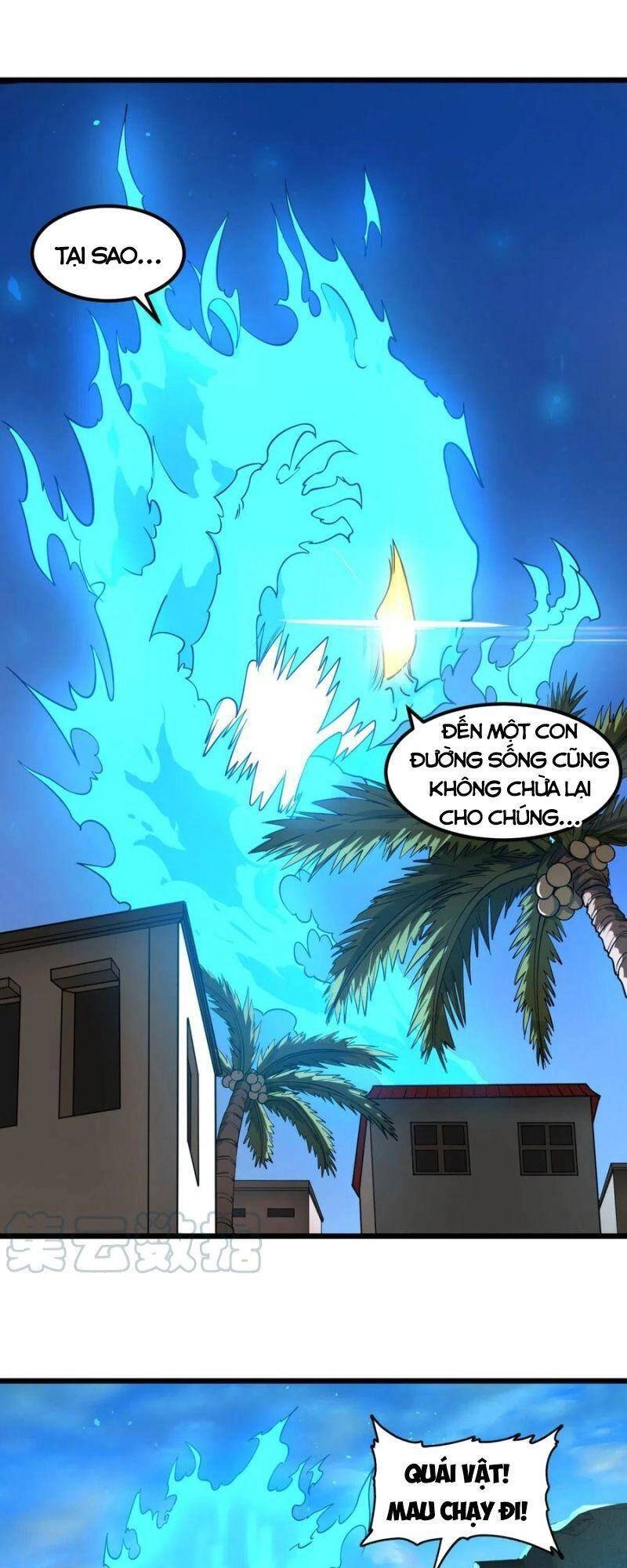 Danh Sách Kẻ Phản Diện Chapter 135 - 6