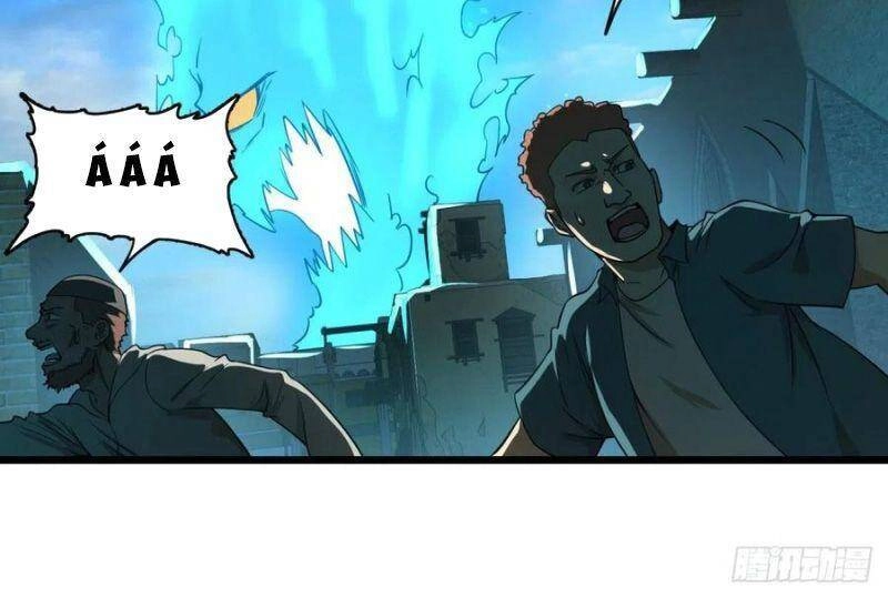 Danh Sách Kẻ Phản Diện Chapter 135 - 7