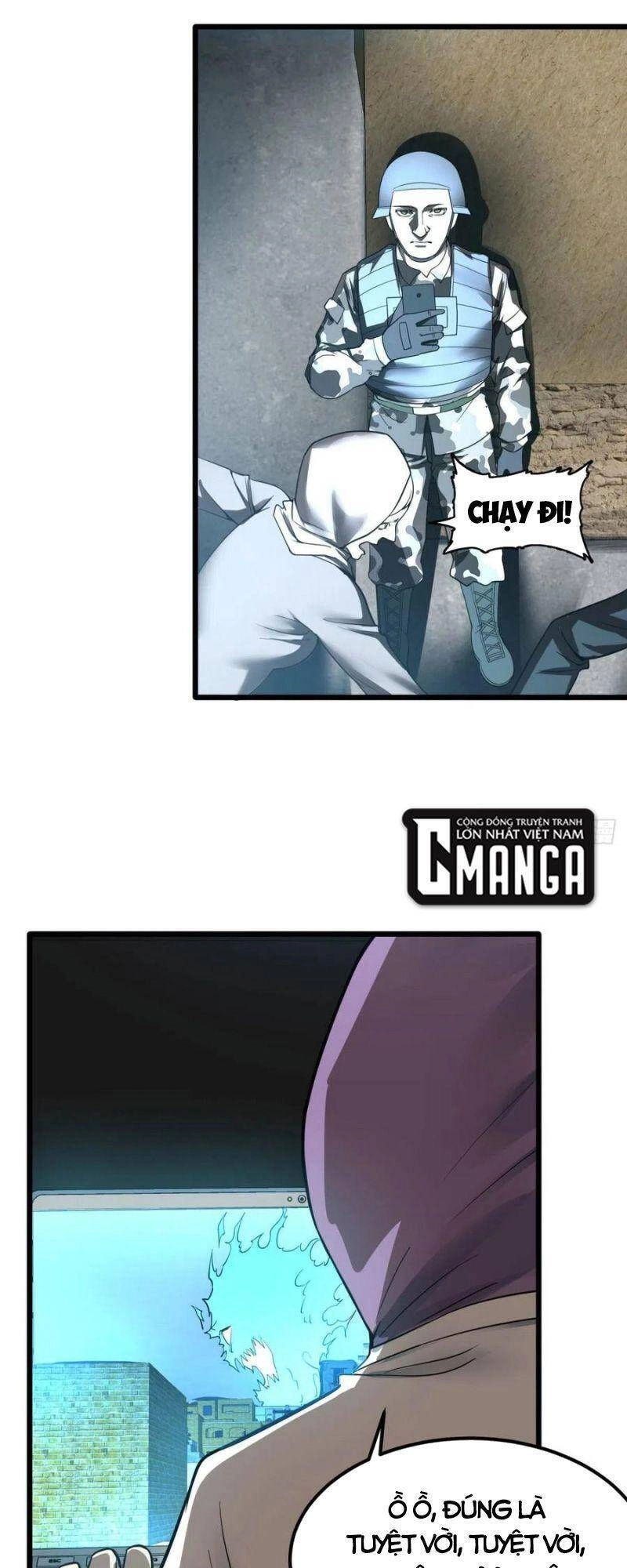 Danh Sách Kẻ Phản Diện Chapter 135 - 8