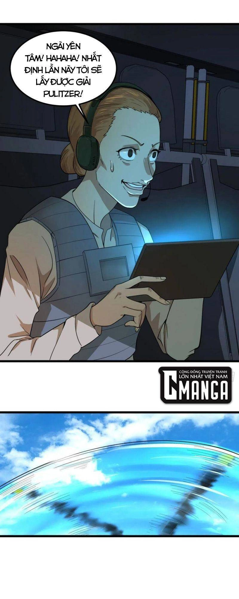 Danh Sách Kẻ Phản Diện Chapter 135 - 16