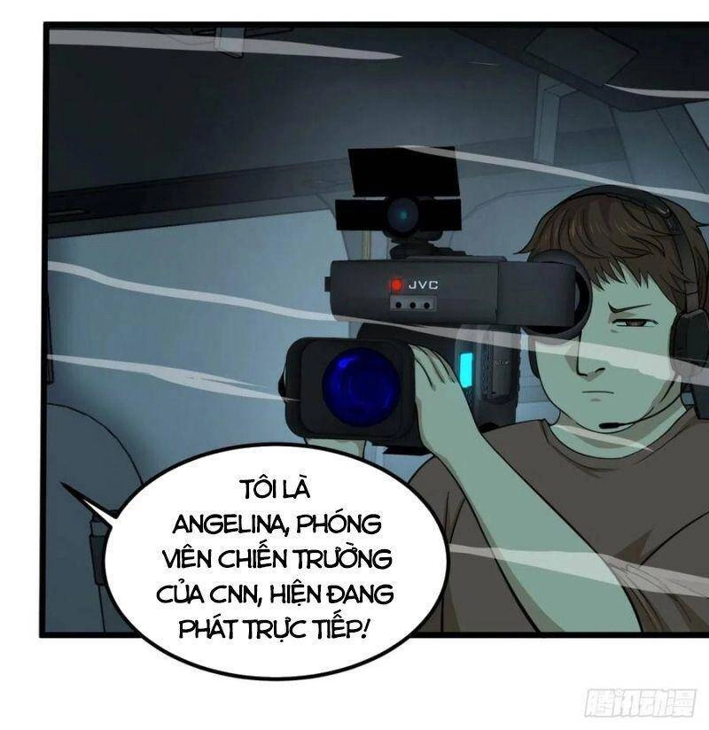 Danh Sách Kẻ Phản Diện Chapter 135 - 17