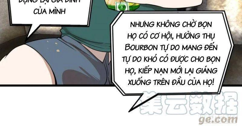Danh Sách Kẻ Phản Diện Chapter 135 - 21