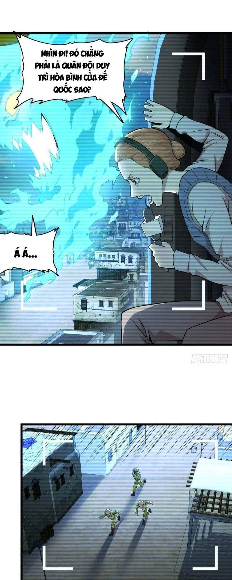 Danh Sách Kẻ Phản Diện Chapter 135 - 22