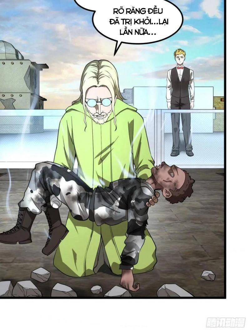 Danh Sách Kẻ Phản Diện Chapter 135 - 31