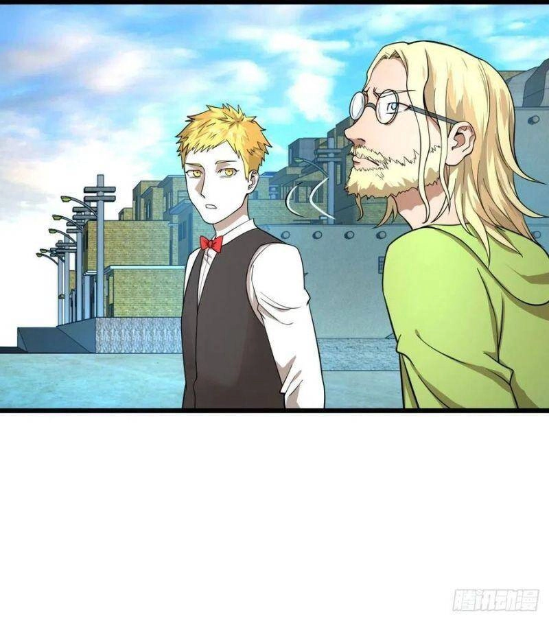 Danh Sách Kẻ Phản Diện Chapter 135 - 33