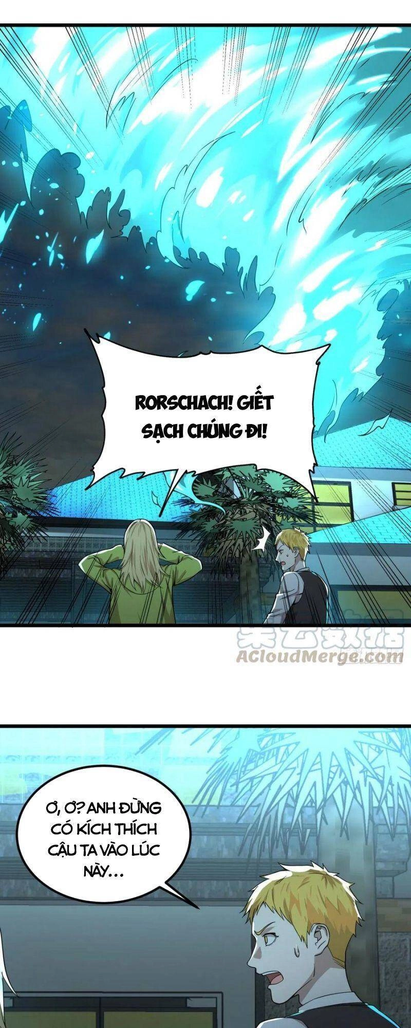 Danh Sách Kẻ Phản Diện Chapter 135 - 34