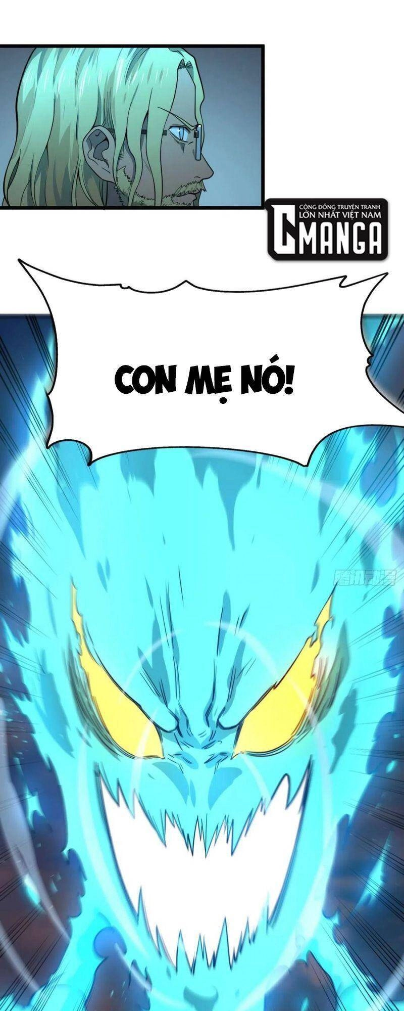 Danh Sách Kẻ Phản Diện Chapter 135 - 36